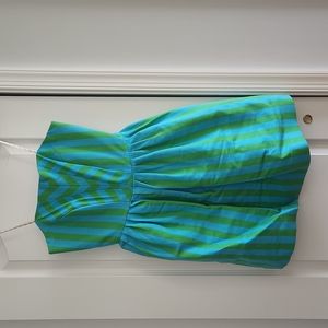 Lilly Pulitzer Eve Striped Dress